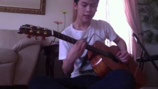 June 25 2013, "Submarine — Original Song"