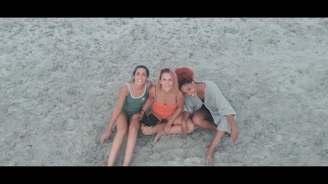 Sweet California — Vacaciones 2019