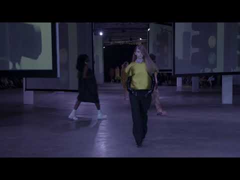 MARQUES ' ALMEIDA SS20 SHOW