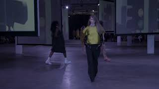 MARQUES ' ALMEIDA SS20 SHOW