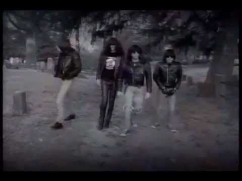 Pet Sematary - The Ramones
