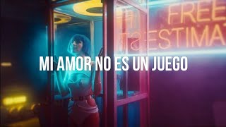 No Games - Sickick || Sub Español