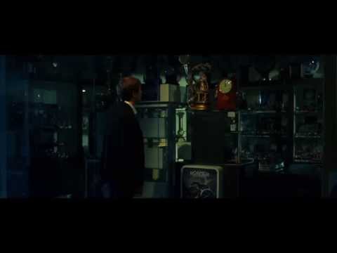 Трейлеры Манекен