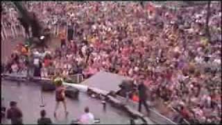 Beverley Knight - Come As You Are - Live @ Olympic Torch Concert