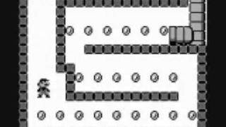 It's OK to laugh at him, because foreign people are funny. Or it's not, because they're not. Either way, here's a funny, Mario-related video for your viewing enjoyment.