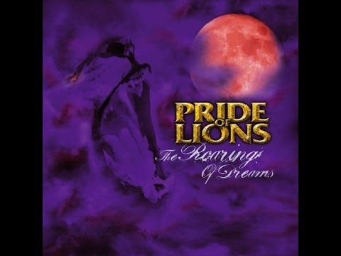 Pride Of Lions - Let Me Let You Go