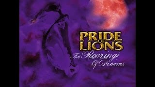 Pride Of Lions - Let Me Let You Go