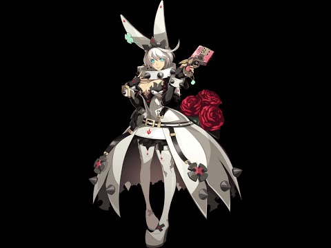 -STRIVE- Threat to Elphelt