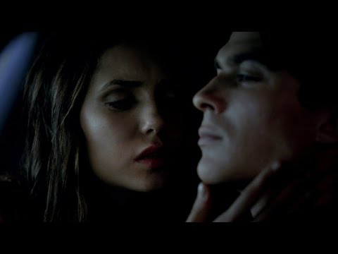 TVD 3x5 - "Let me guess...Elena wants you to be the hero, and you don't like playing pretend" | HD