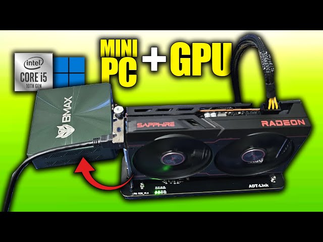 Vídeo relacionado con Cargador Adaptador 90W 19V Compatibile con Mini PC IT11 IT12 IT13 IT8 / Mini Air12 / Air12 Lite/Generation Intel Core i9/i7/i5 NUC13,Computers A5 A7 Edition R5-7430U AMD