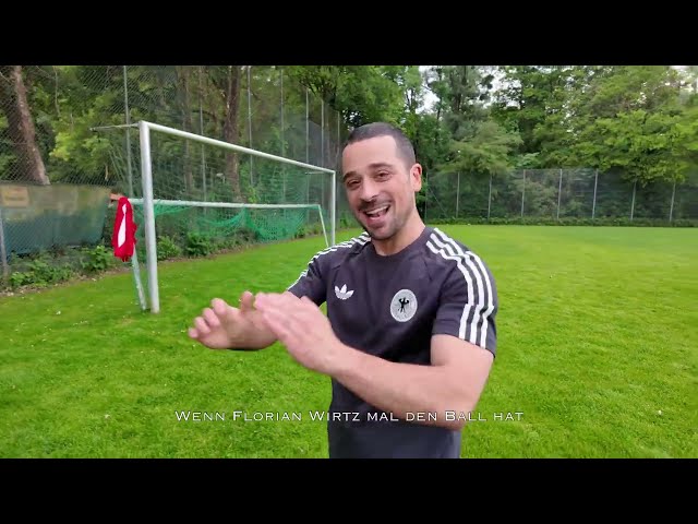 HEY MUSIALA jetzt Video ansehen