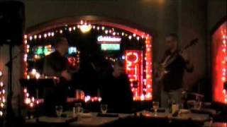 Bob Hartig Trio - The Summer Knows