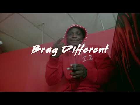 Tay Blood - Brag Different (Shot By Dexta Dave)