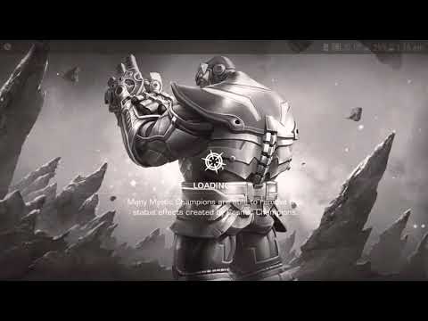 Corvus Glaive First look ( Demonstration - Heavy Attack, Special 1 & Special 2 Attack)