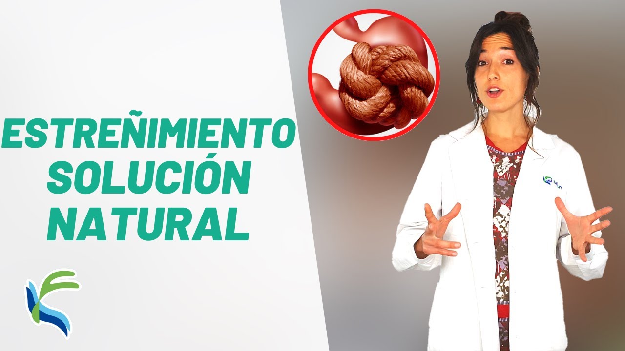 3 RECETAS y CONSEJOS contra el ESTREÑIMIENTO - REMEDIOS Caseros Nutrición | Fisiolution