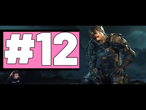 THE CALLISTO PROTOCOL PS5 Walkthrough Gameplay Part 12