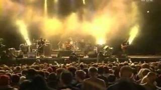 Lagwagon - Dancing The Collapse Live at Rock am Ring