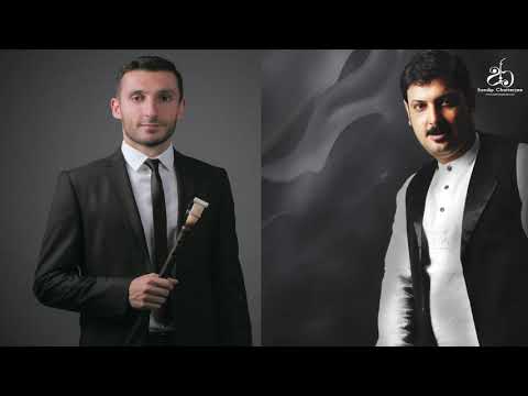 Harutyun Chkolyan & Sandip Chatterjee | Duduk / Santoor | Armenian-Indo collaboration