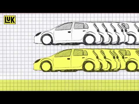 LuK RepSet 2CT - in plain English!