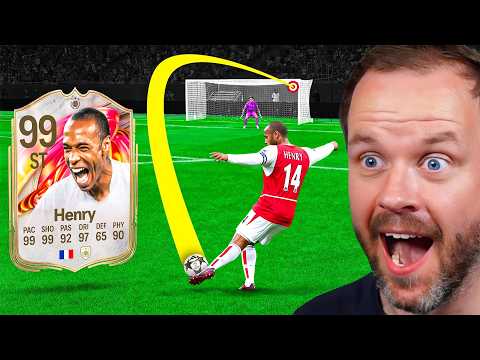 Henry Should Be ILLEGAL
