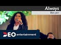 Always - Bon Jovi at Balai Sudirman | Cover By Deo Entertainment semi orchestra