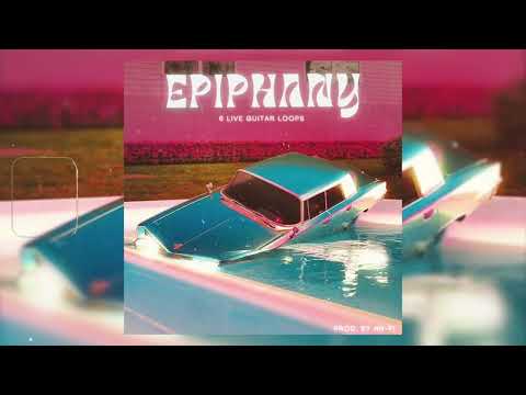 [FREE] Guitar Loop Kit/Sample Pack "Epiphany" - Hyperpop, Midwest Emo, Brakence, Glaive, Midwxst ...