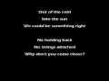 Mandy Capristo - Closer (full song with lyrics) HD