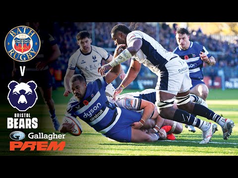 PREM Rugby and 2 more