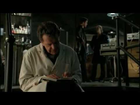 Fringe. Following The Pattern. 2.04-2.08