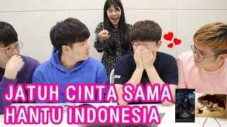 47+ Hantu Cantik Kok Ngompol Trailer HD Terbaru