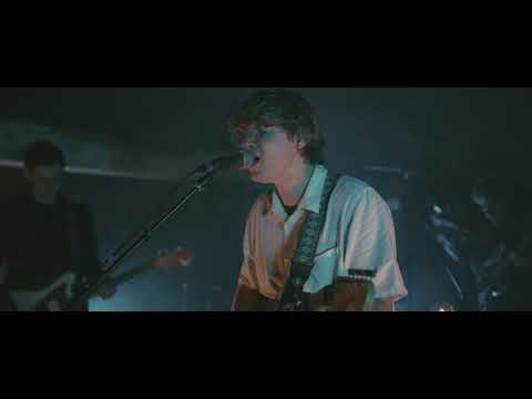 Isaac Roux  - White Rose (Barn Session)