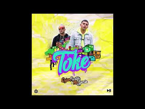Dylan Fuentes Ft. Nio Garcia - Toke (Audio Official)