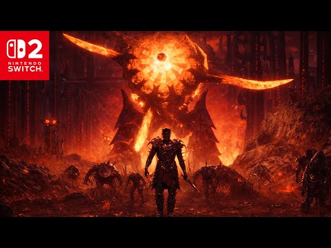 Video: 27 emocionantes juegos nuevos que llegarán a Nintendo Switch 1 y 2 en junio de 2025