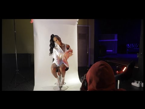 Nu2x Studio Vlog Pt.1