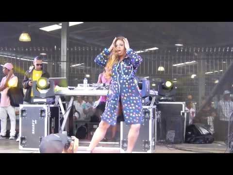 Kinberly Fly - 2º Show da Diversidade em MAUÀ - SP (01-12-13) FULL HD - BY LEH SANUTY