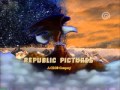 DLC Hollywood Television Service 1956 Paramount Republic Closing 2015