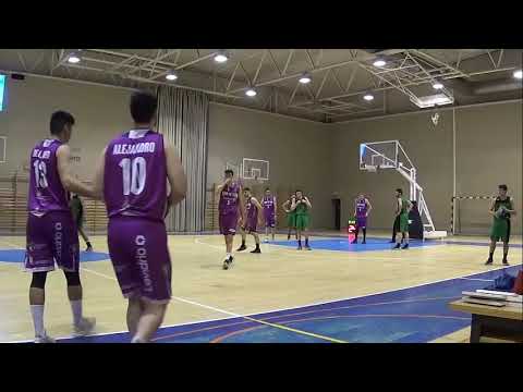 AGUSTINOS LECLERC Vs CD CLARET