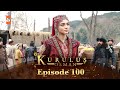 Kurulus Osman Urdu | Season 2 - Episode 100