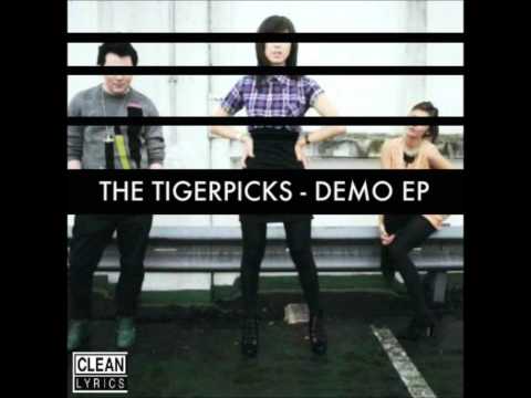 The Tigerpicks - G.U.E.R.I.L.L.A. (Cool Kids Can't Die Remix)