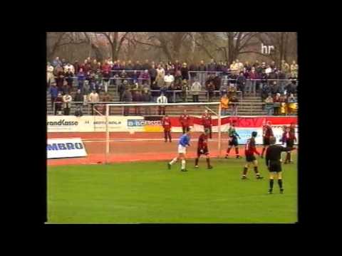SC Borussia Fulda - FC Hessen Kassel 3:1 (23.3.1997)