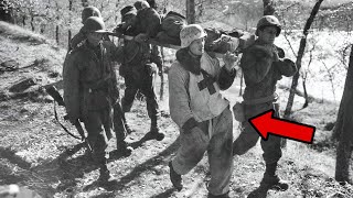 German Medic POWs Were Shocked American Doctors Treated Them Like Colleagues, Not Enemies
