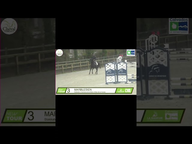 Super 4 ans facile, avec des moyens et sorti en piste 