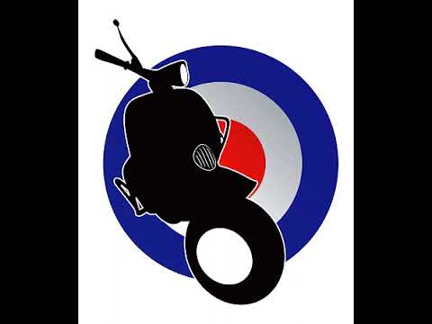 MOD/SKA/BRITPOP/SCOOTERIST/NORTHERN SOUL/MOTOWN MIX #21 - DJ MUTTLEY