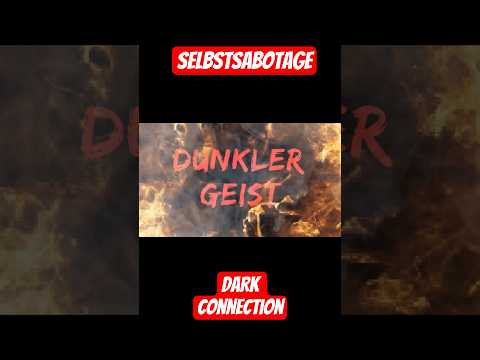 DUNKLER GEIST