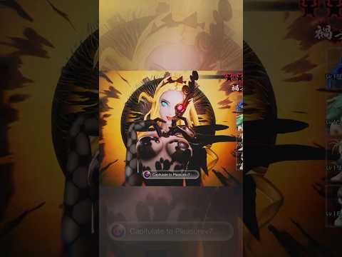 Naamah is built different 😳 | SHIN MEGAMI TENSEI V: Vengeance #smtv #shinmegamitensei #smt #smt5