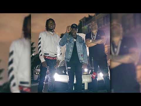 Cory North Ft Fetty Wap - Down Forever