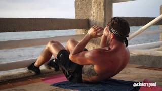 preview picture of video 'How to Workout in Cuba'