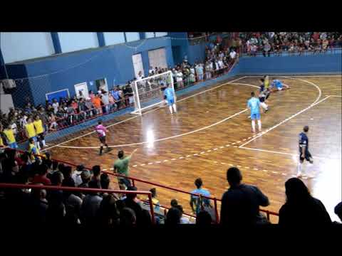 Coxim x UCDB - Melhores Momentos