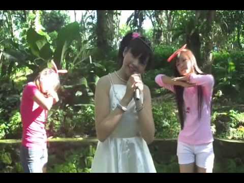 Ivy! Musume Sings Lalala no Pipipi by Sayumi Michishige - Morning Musume (Tribute MTV)