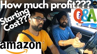 How to sell on Amazon for Beginners | QnA | Step by step Complete Process Information